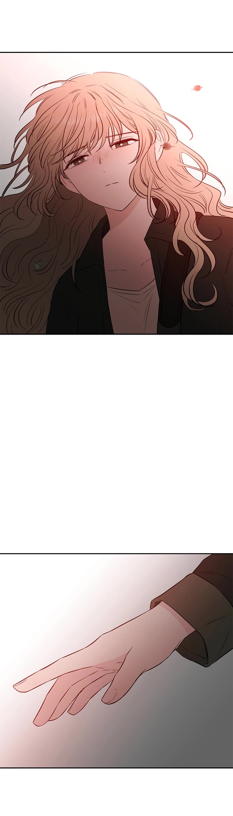 Blood and Butterflies Chapter 83 page 19 - Chapter 83: Ep. 83 - Phantom Pain (2) (Spin-off 2)