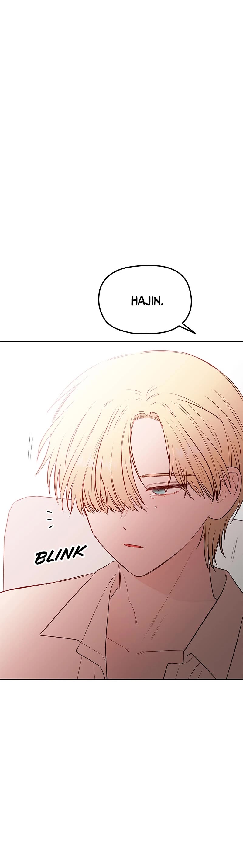 Blood and Butterflies Chapter 83 page 20 - Chapter 83: Ep. 83 - Phantom Pain (2) (Spin-off 2)