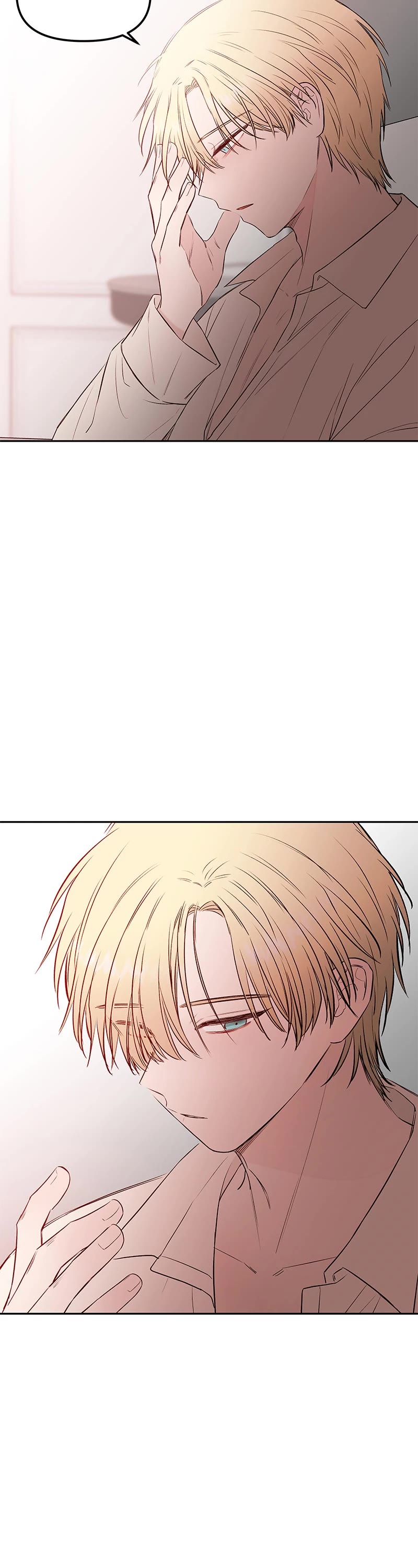 Blood and Butterflies Chapter 83 page 23 - Chapter 83: Ep. 83 - Phantom Pain (2) (Spin-off 2)