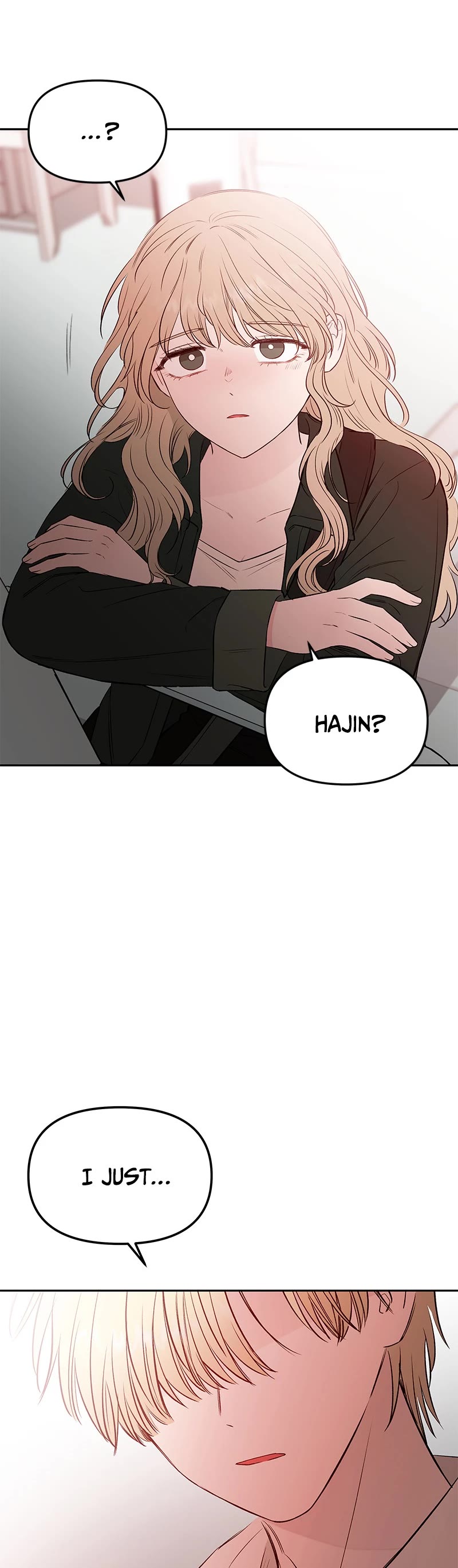 Blood and Butterflies Chapter 83 page 24 - Chapter 83: Ep. 83 - Phantom Pain (2) (Spin-off 2)
