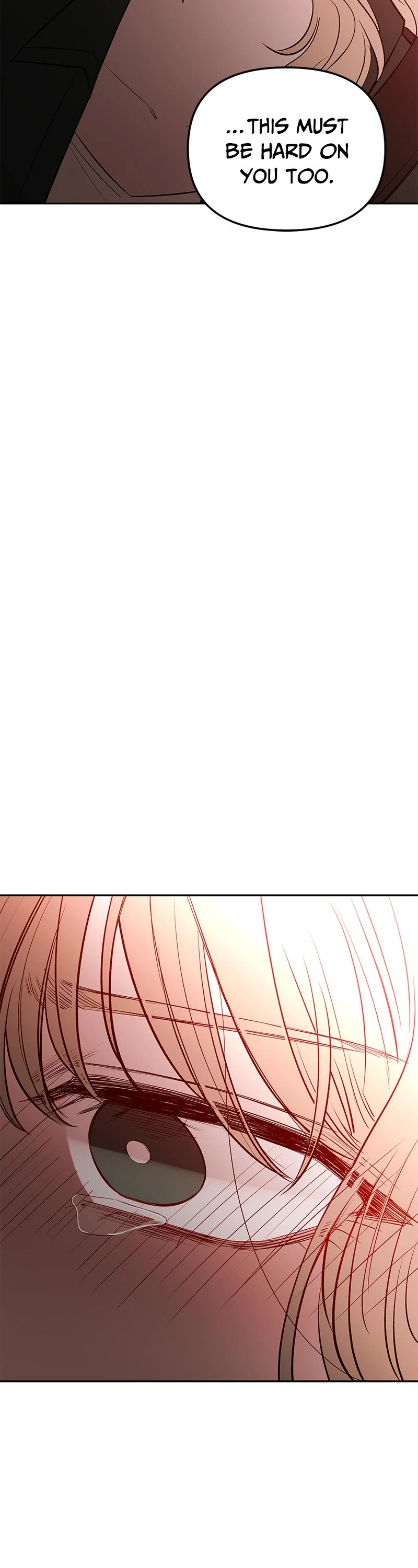 Blood and Butterflies Chapter 83 page 28 - Chapter 83: Ep. 83 - Phantom Pain (2) (Spin-off 2)