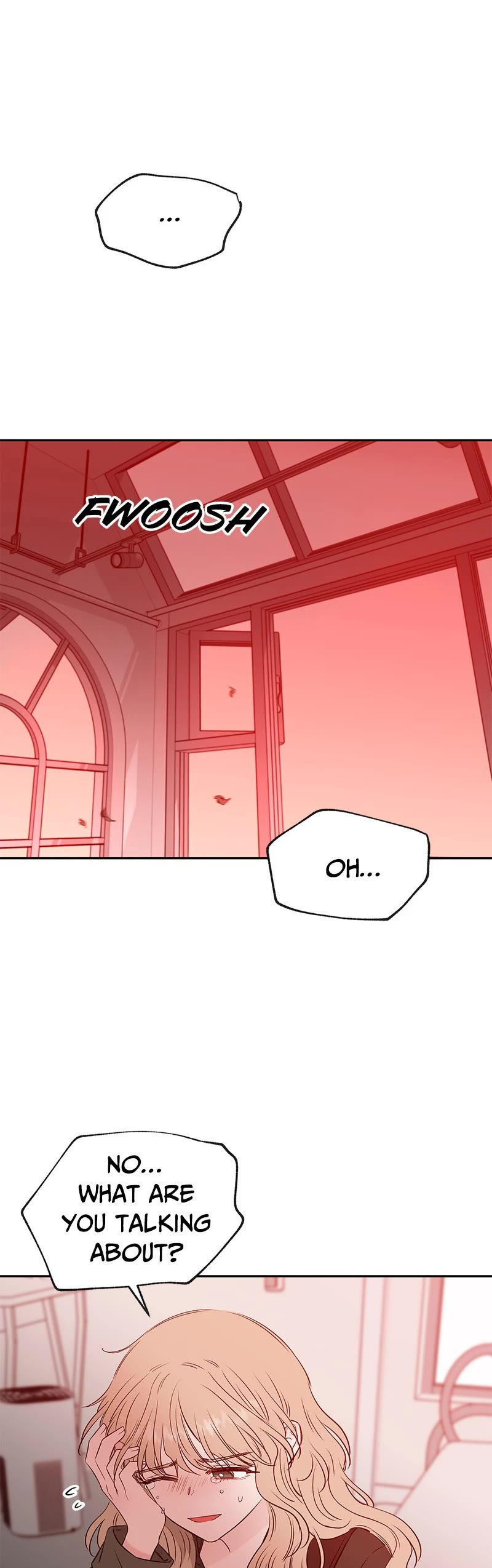 Blood and Butterflies Chapter 83 page 29 - Chapter 83: Ep. 83 - Phantom Pain (2) (Spin-off 2)