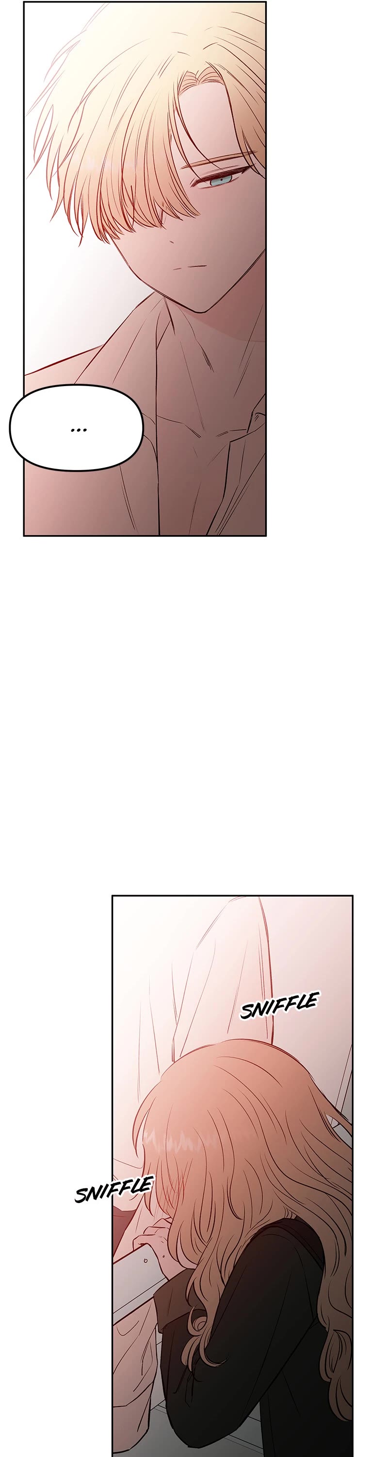 Blood and Butterflies Chapter 83 page 31 - Chapter 83: Ep. 83 - Phantom Pain (2) (Spin-off 2)