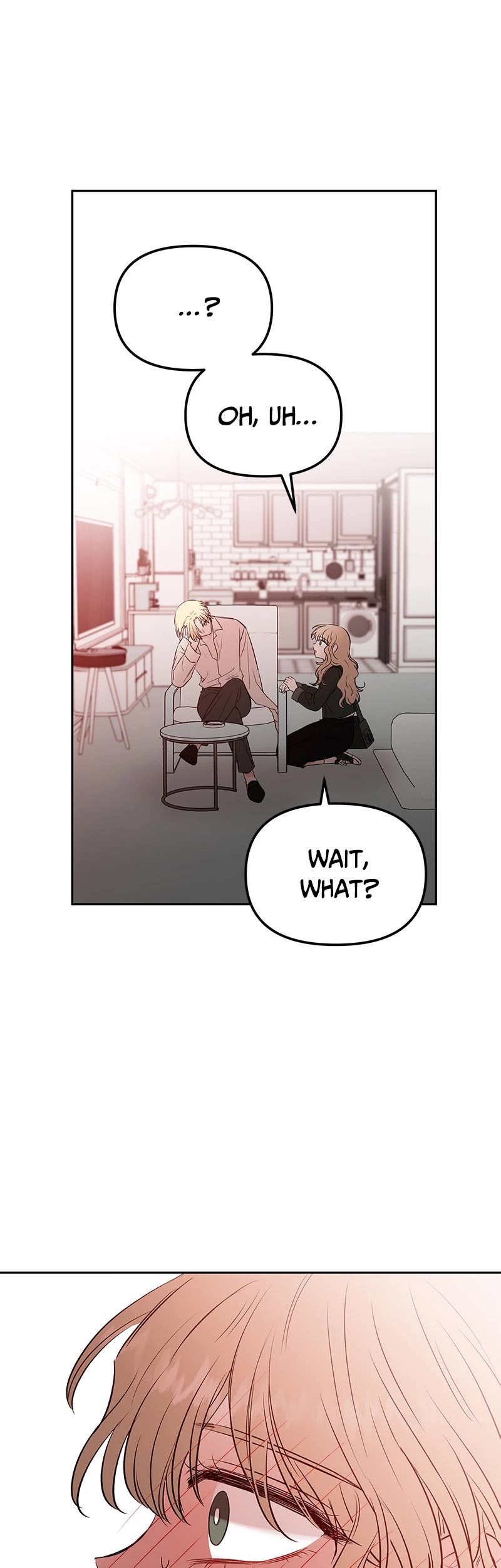 Blood and Butterflies Chapter 83 page 34 - Chapter 83: Ep. 83 - Phantom Pain (2) (Spin-off 2)