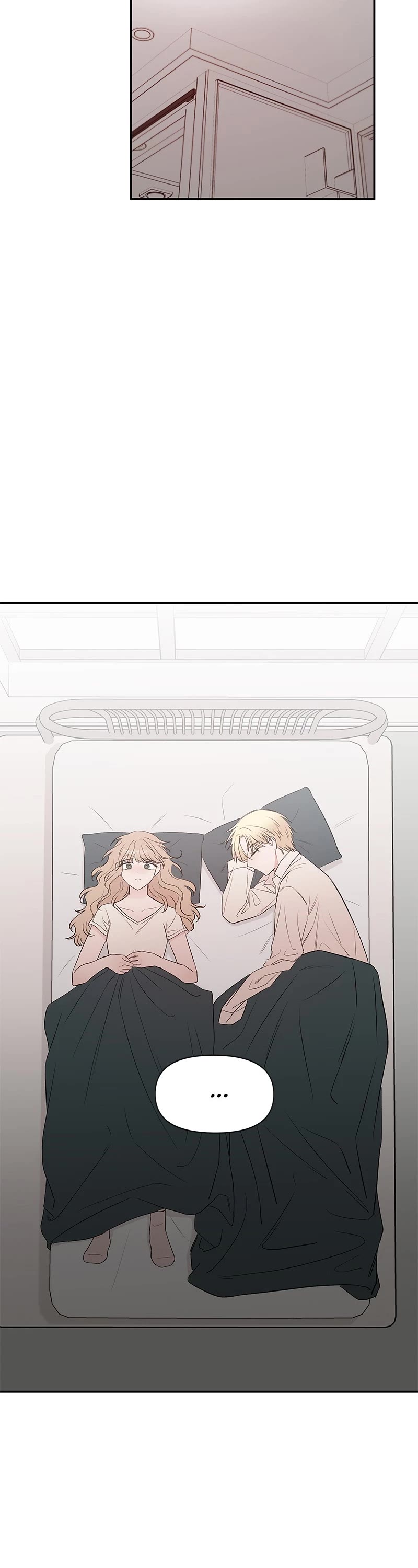 Blood and Butterflies Chapter 83 page 37 - Chapter 83: Ep. 83 - Phantom Pain (2) (Spin-off 2)