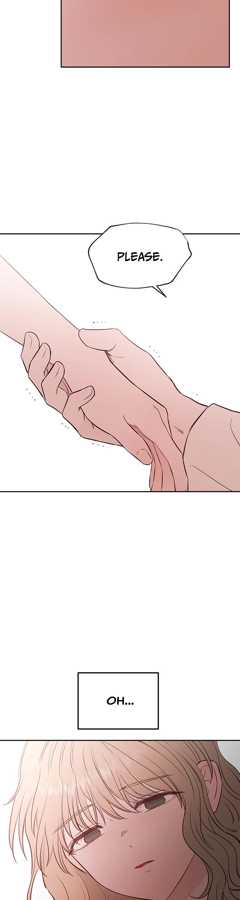 Blood and Butterflies Chapter 83 page 42 - Chapter 83: Ep. 83 - Phantom Pain (2) (Spin-off 2)