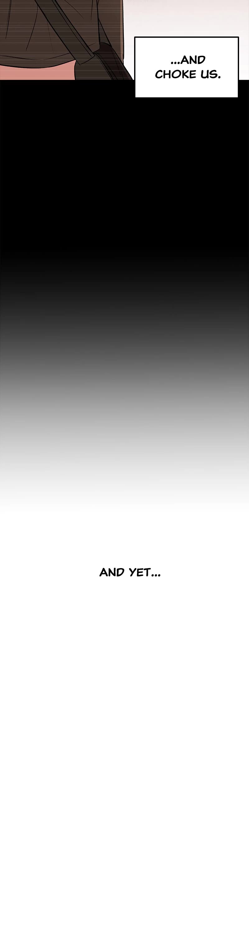 Blood and Butterflies Chapter 83 page 48 - Chapter 83: Ep. 83 - Phantom Pain (2) (Spin-off 2)