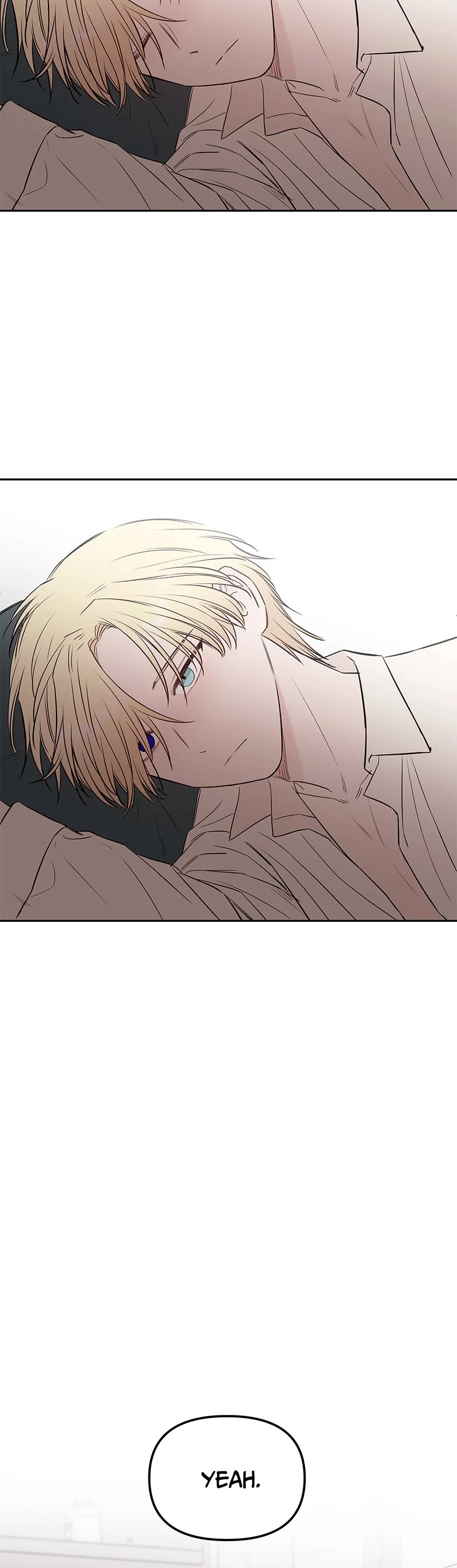 Blood and Butterflies Chapter 83 page 50 - Chapter 83: Ep. 83 - Phantom Pain (2) (Spin-off 2)