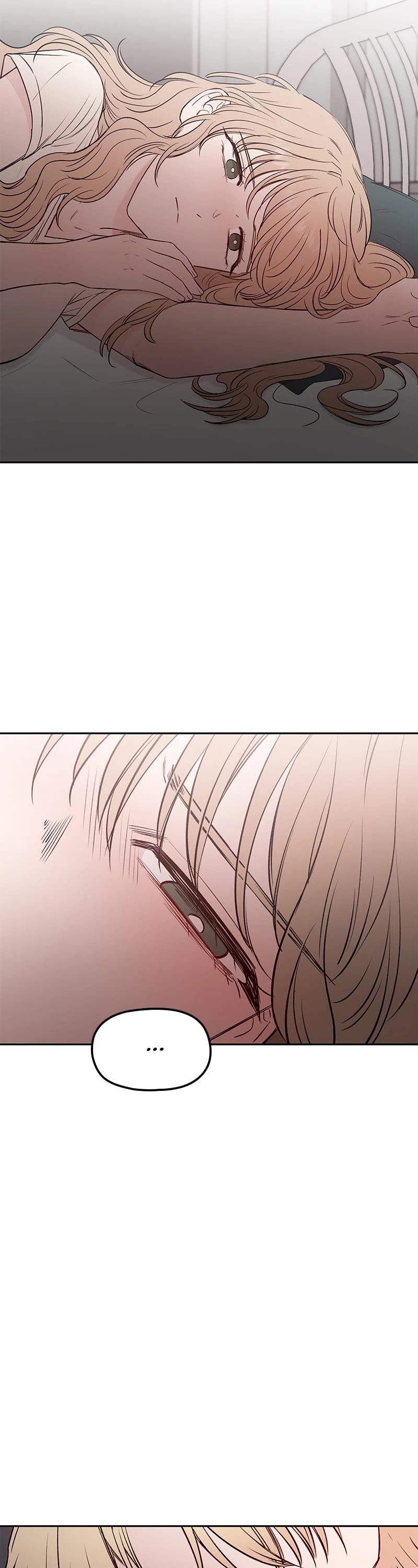 Blood and Butterflies Chapter 83 page 51 - Chapter 83: Ep. 83 - Phantom Pain (2) (Spin-off 2)