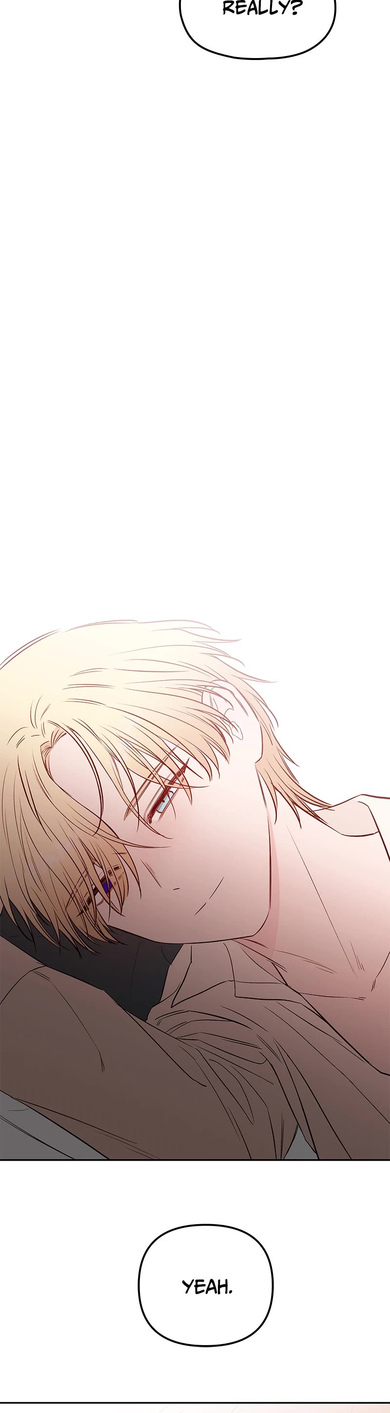 Blood and Butterflies Chapter 83 page 55 - Chapter 83: Ep. 83 - Phantom Pain (2) (Spin-off 2)