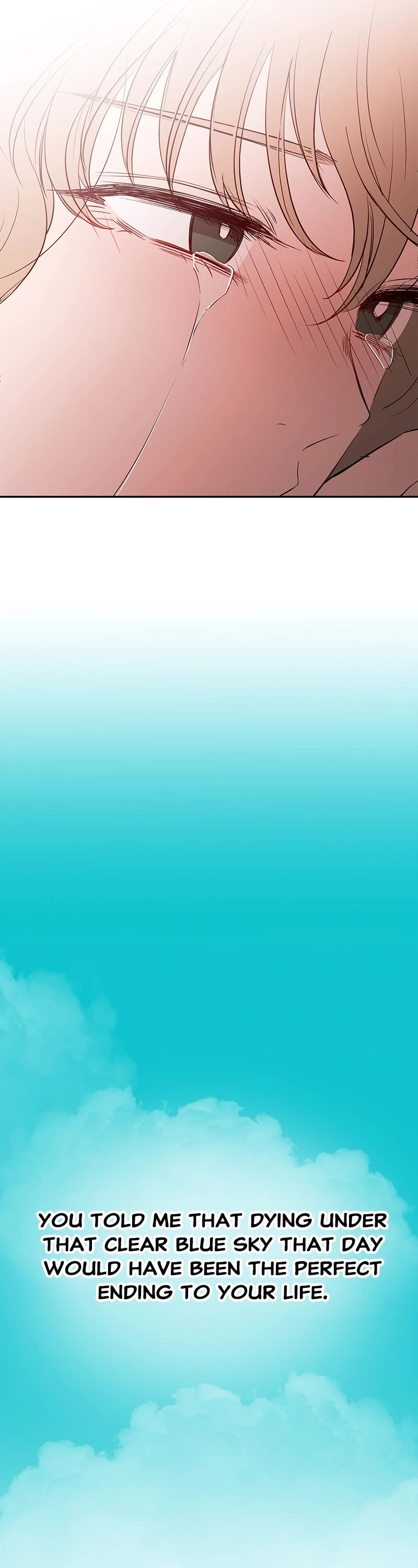 Blood and Butterflies Chapter 83 page 56 - Chapter 83: Ep. 83 - Phantom Pain (2) (Spin-off 2)