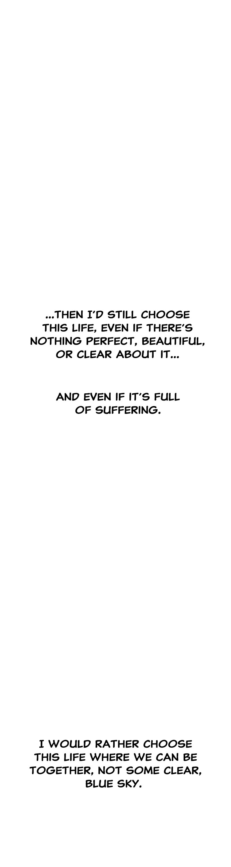 Blood and Butterflies Chapter 83 page 58 - Chapter 83: Ep. 83 - Phantom Pain (2) (Spin-off 2)
