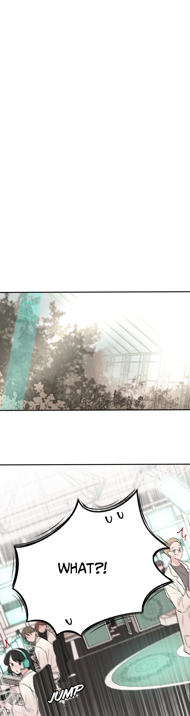 Blood and Butterflies Chapter 9 page 14 - Chapter 9: Ep. 9 - Someone That People Need (2)