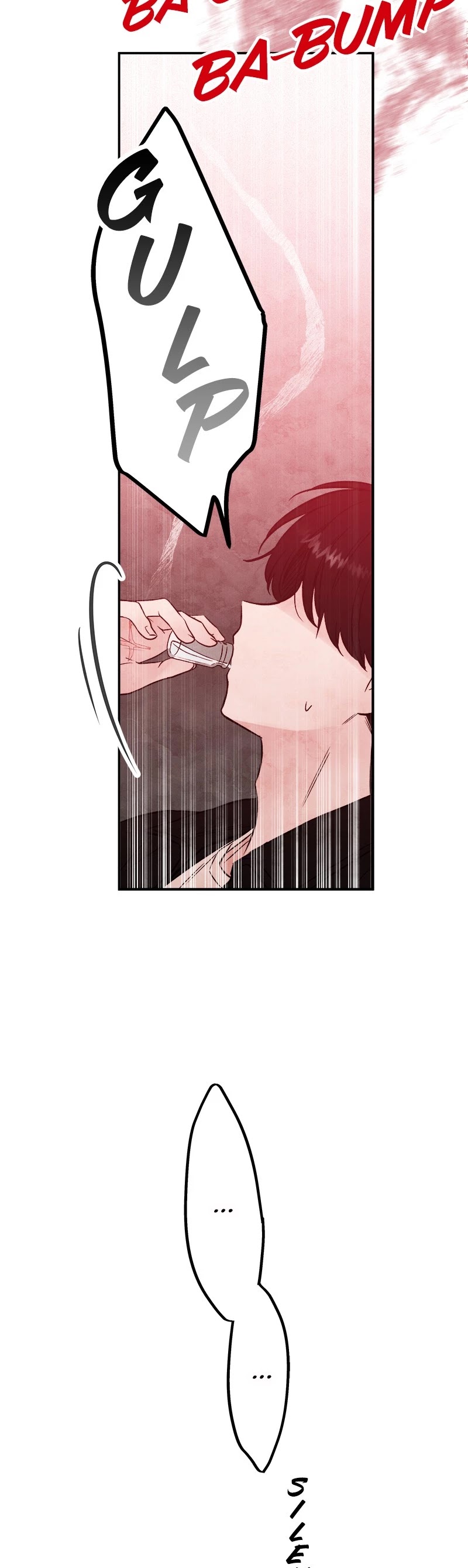 Blood and Butterflies Chapter 9 page 36 - Chapter 9: Ep. 9 - Someone That People Need (2)