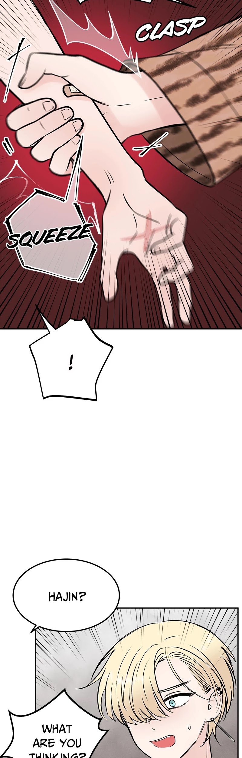 Blood and Butterflies Chapter 9 page 8 - Chapter 9: Ep. 9 - Someone That People Need (2)
