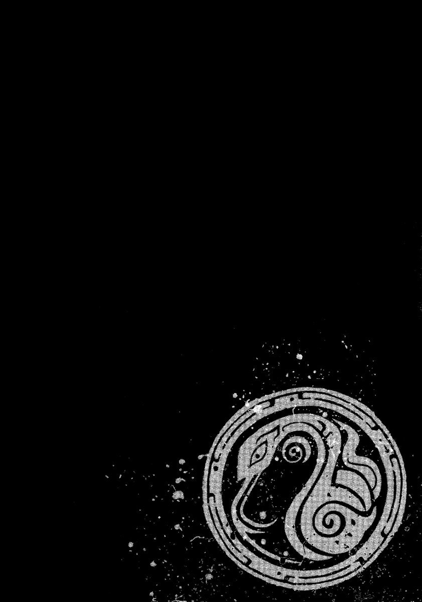 Blood and Steel Chapter 13 page 23 - Chapter 13: Method