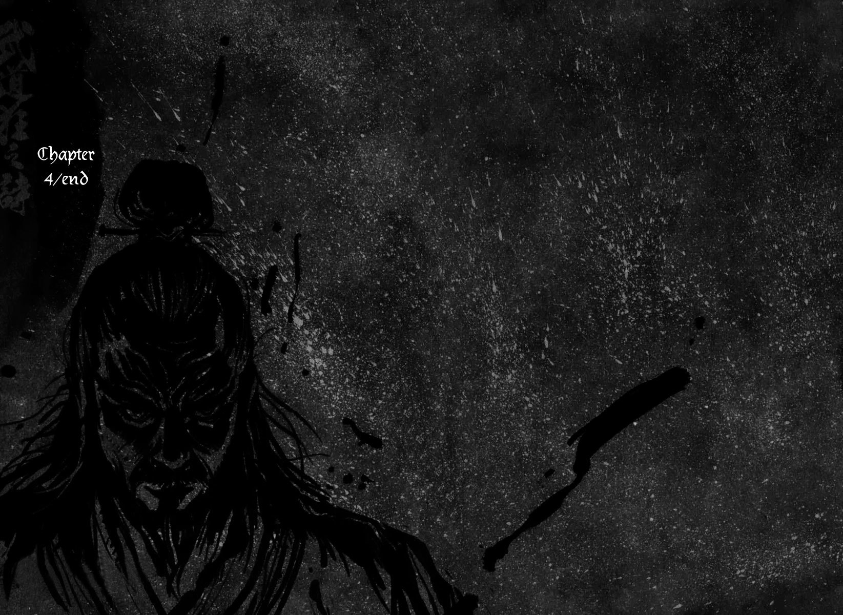 Blood and Steel Chapter 4 page 24 - Chapter 4: The Wudang Group