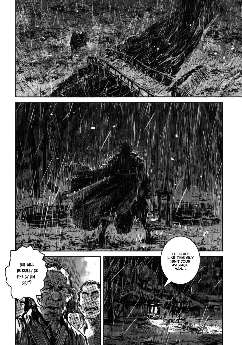 Blood and Steel Chapter 68 page 9 - Chapter 68: The Cause