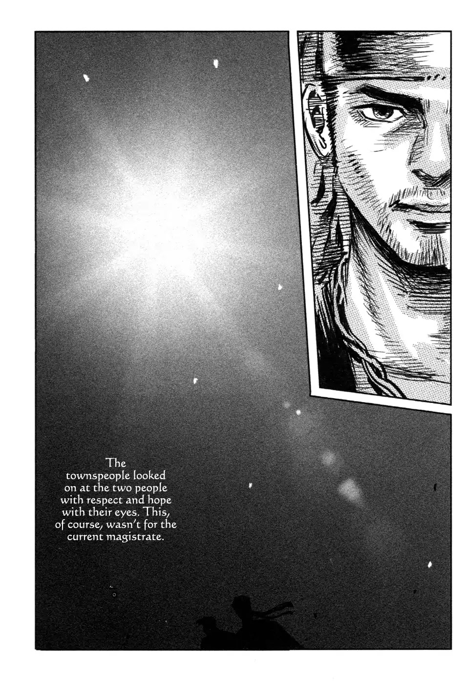 Blood and Steel Chapter 74 page 22 - Chapter 74