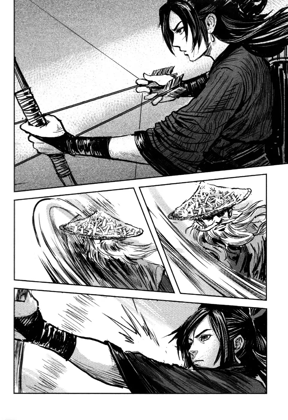 Blood and Steel Chapter 74 page 37 - Chapter 74