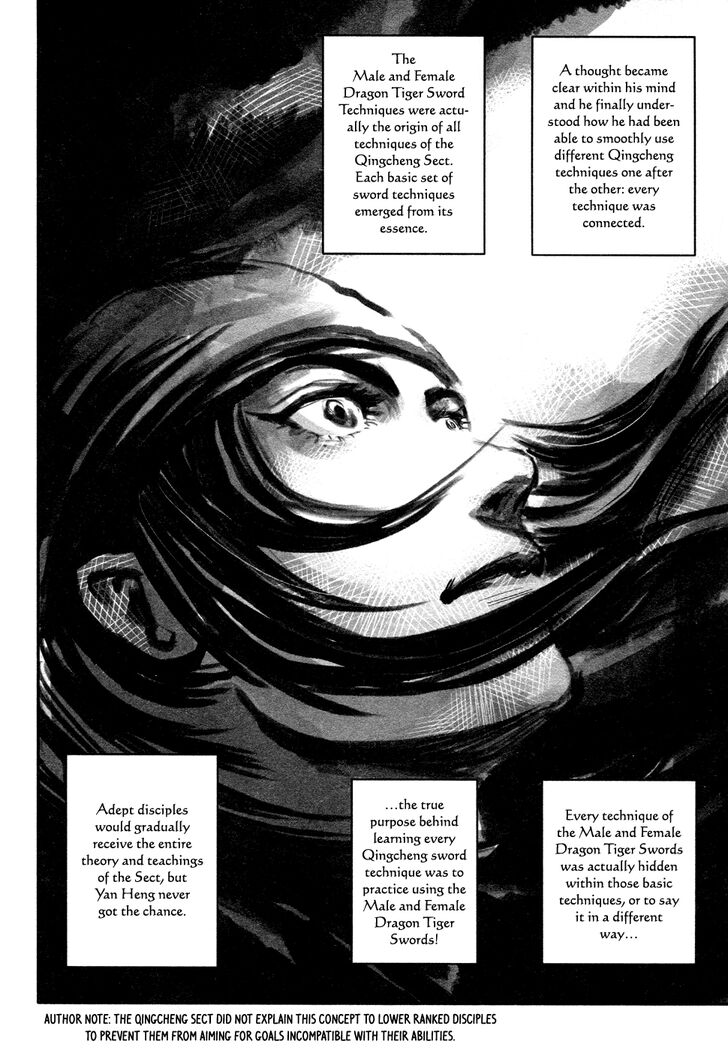 Blood and Steel Chapter 81 page 36 - Chapter 81