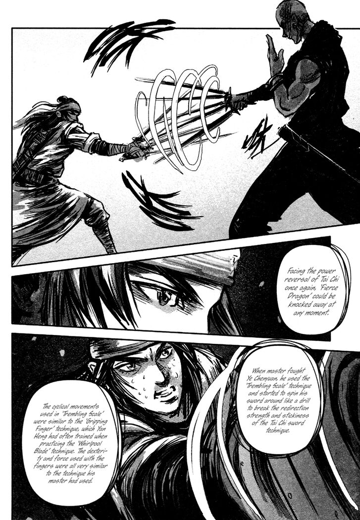 Blood and Steel Chapter 81 page 46 - Chapter 81