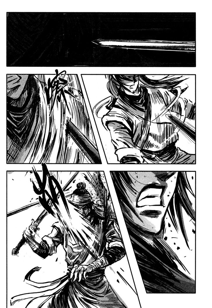 Blood and Steel Chapter 81 page 50 - Chapter 81