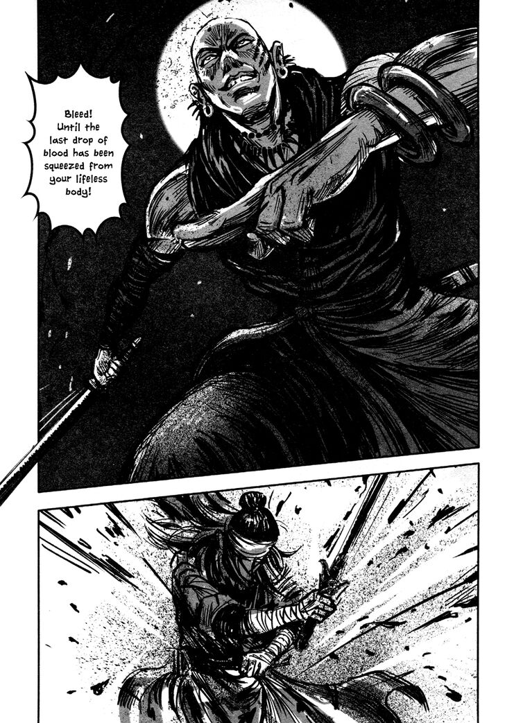 Blood and Steel Chapter 81 page 55 - Chapter 81