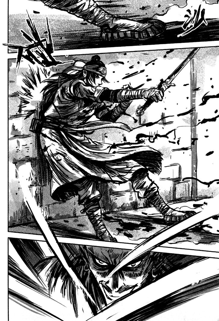 Blood and Steel Chapter 81 page 56 - Chapter 81