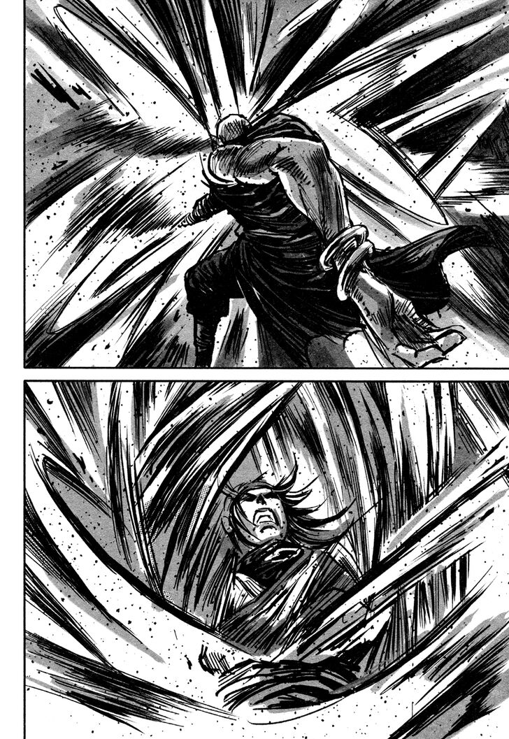 Blood and Steel Chapter 81 page 58 - Chapter 81