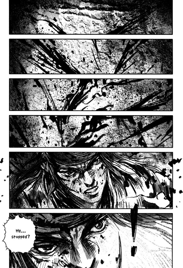 Blood and Steel Chapter 81 page 59 - Chapter 81