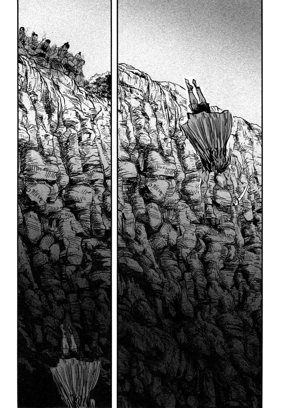 Blood and Steel Chapter 83 page 25 - Chapter 83: Trapped