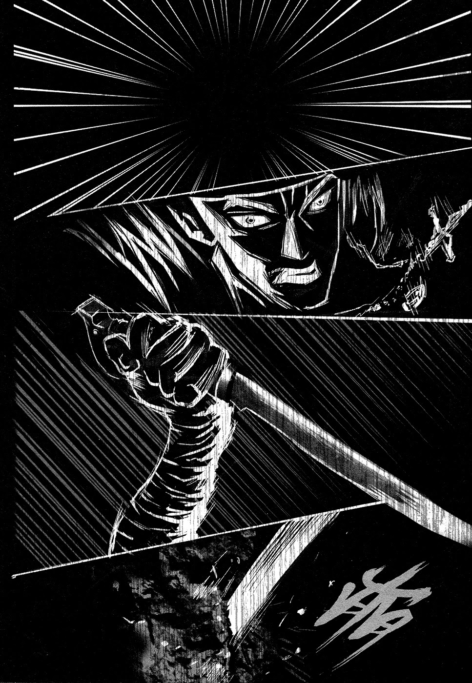 Blood and Steel Chapter 87 page 6 - Chapter 87: A Perilous Escape