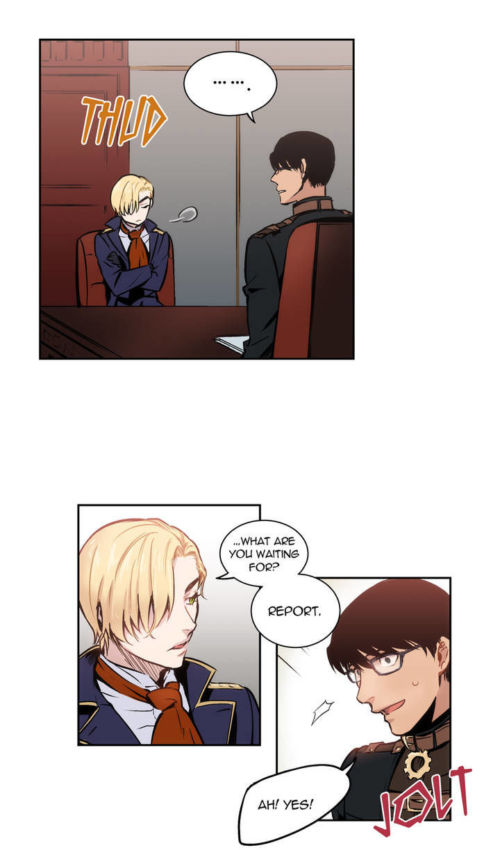 Blood Bank Chapter 1 page 15 - Chapter 1