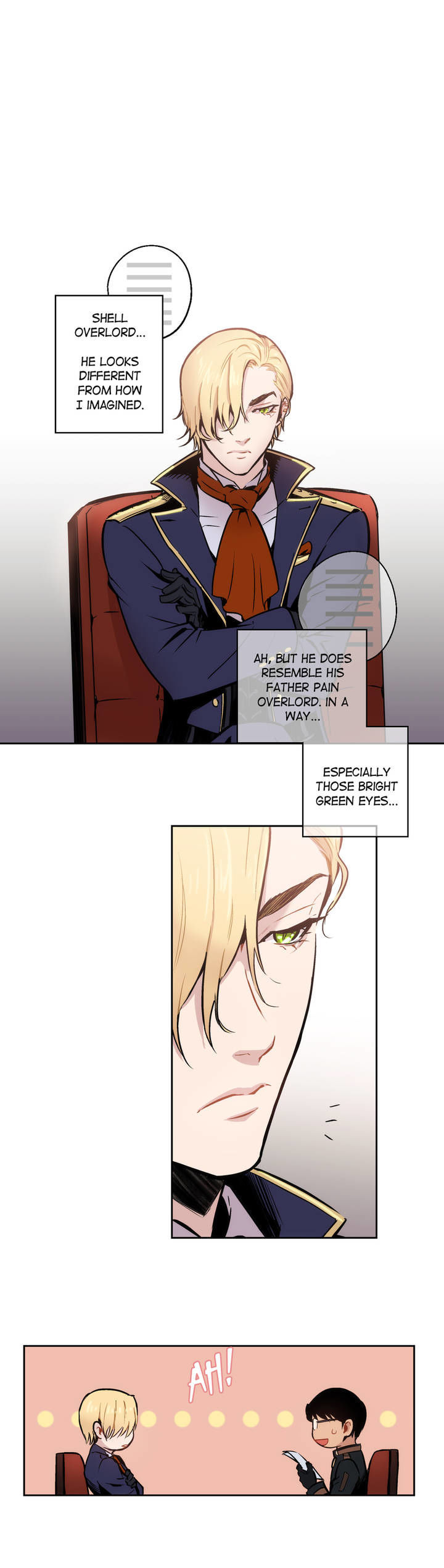 Blood Bank Chapter 1 page 16 - Chapter 1