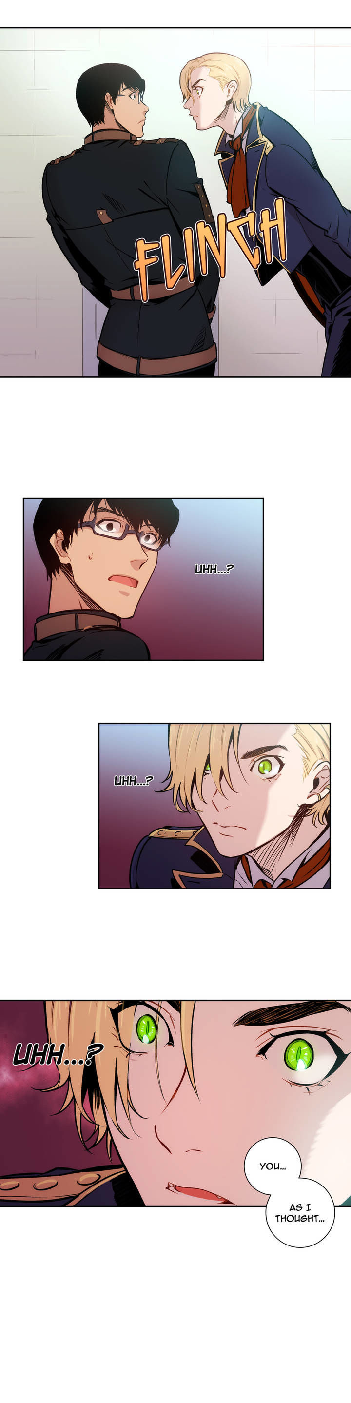 Blood Bank Chapter 1 page 20 - Chapter 1