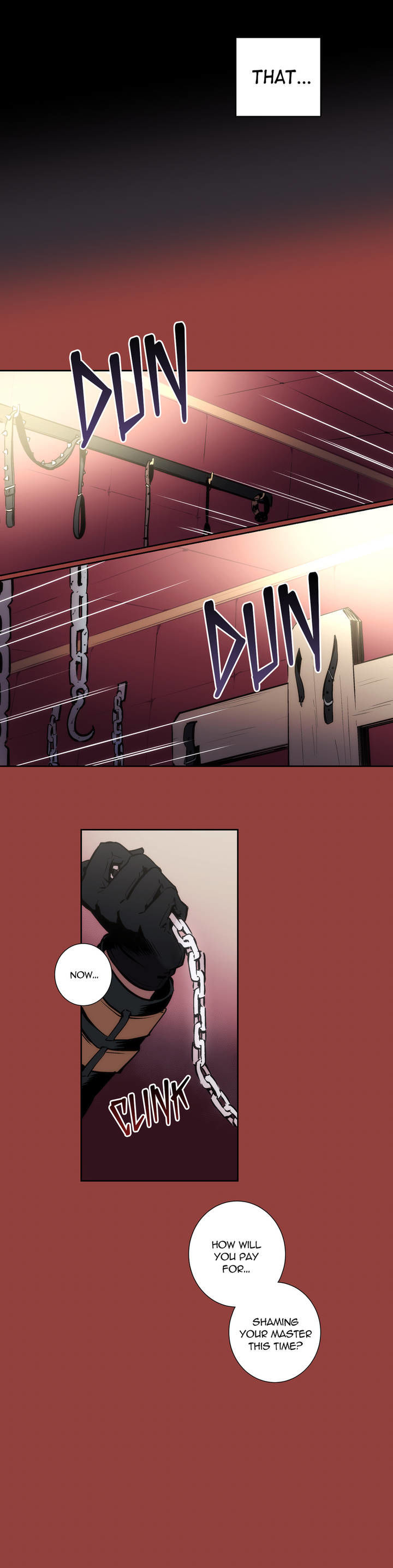 Blood Bank Chapter 1 page 4 - Chapter 1