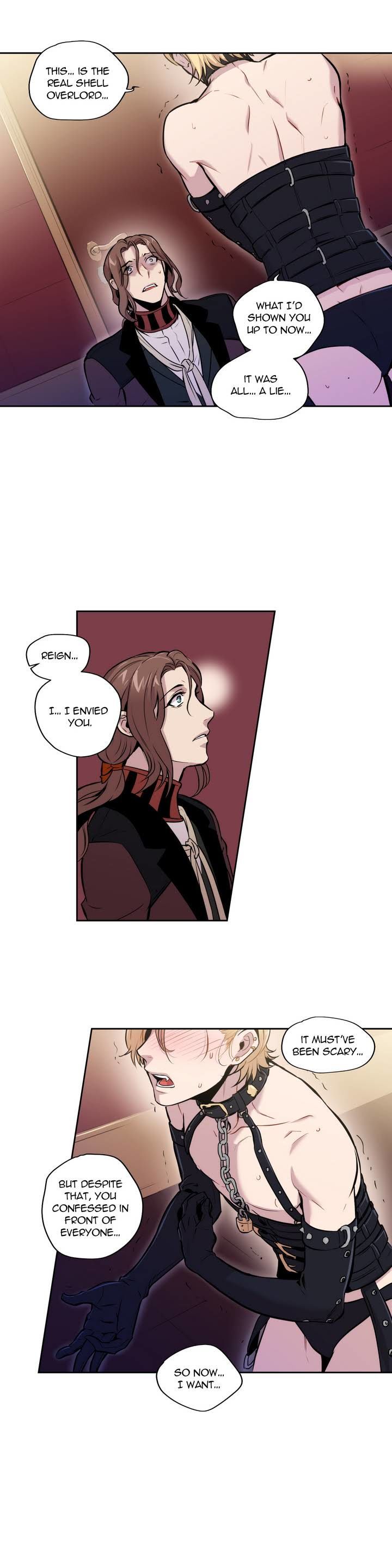 Blood Bank Chapter 10 page 16 - Chapter 10