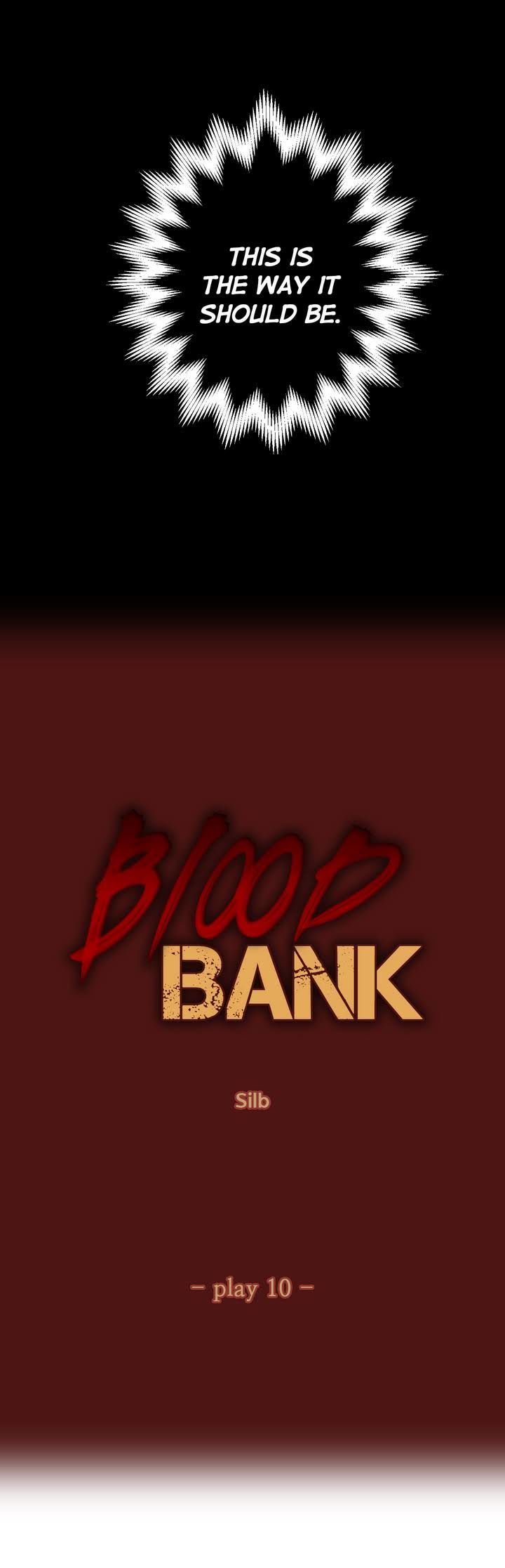 Blood Bank Chapter 10 page 2 - Chapter 10