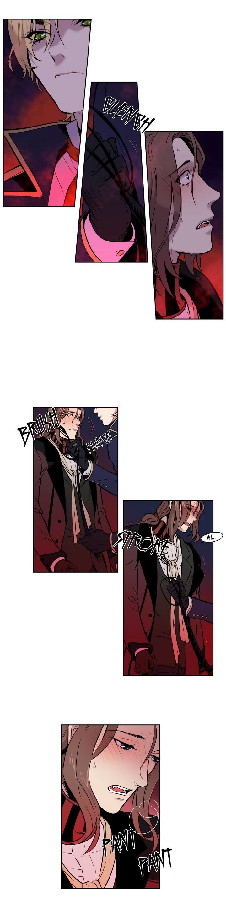 Blood Bank Chapter 10 page 5 - Chapter 10
