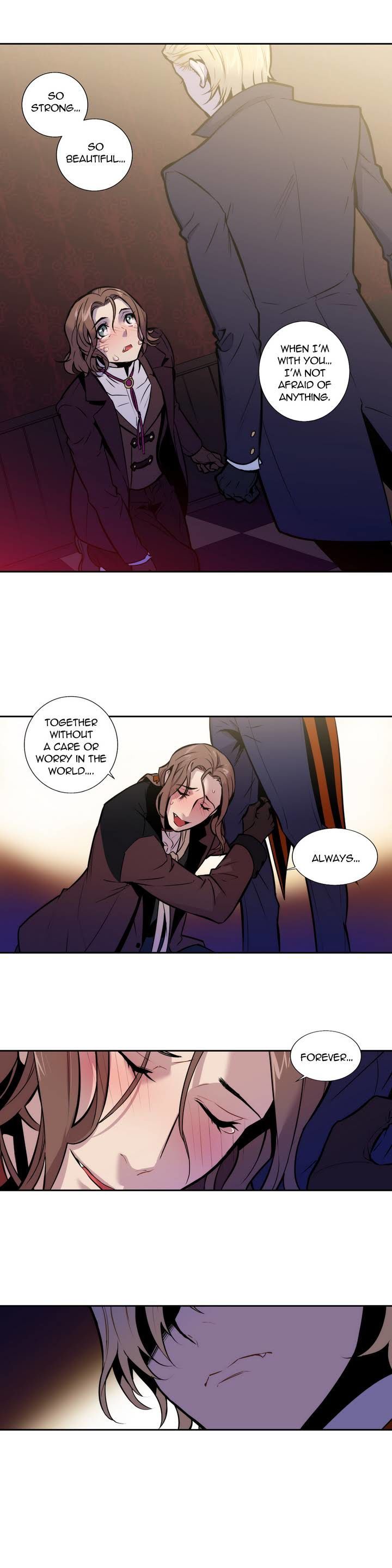 Blood Bank Chapter 10 page 7 - Chapter 10
