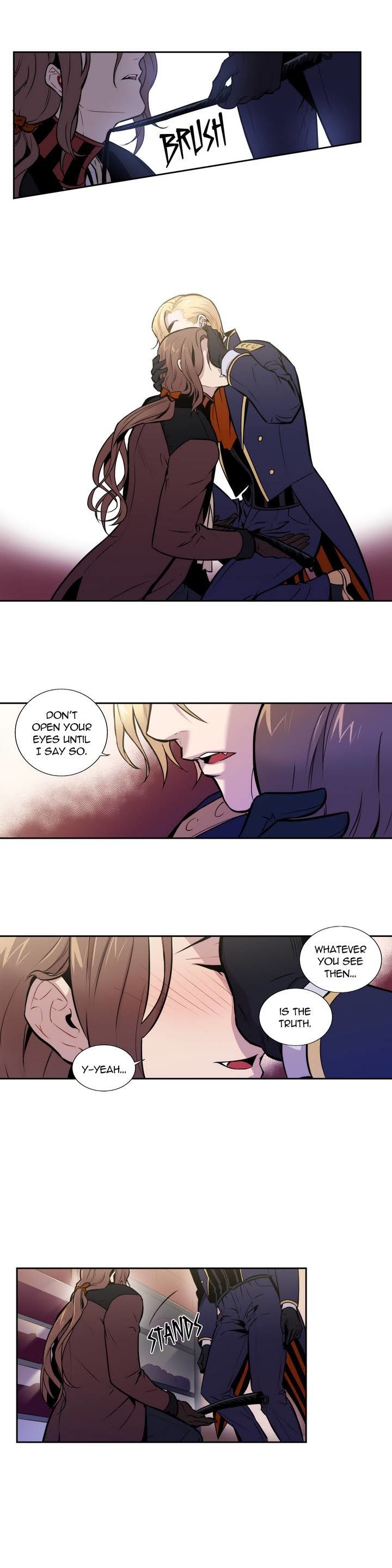 Blood Bank Chapter 10 page 8 - Chapter 10