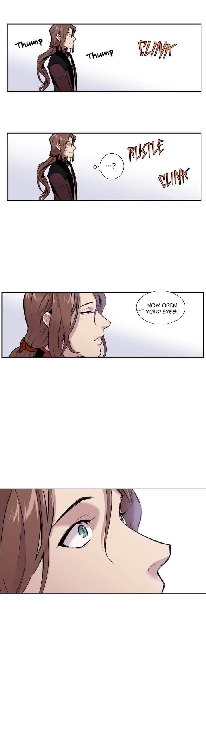 Blood Bank Chapter 10 page 9 - Chapter 10