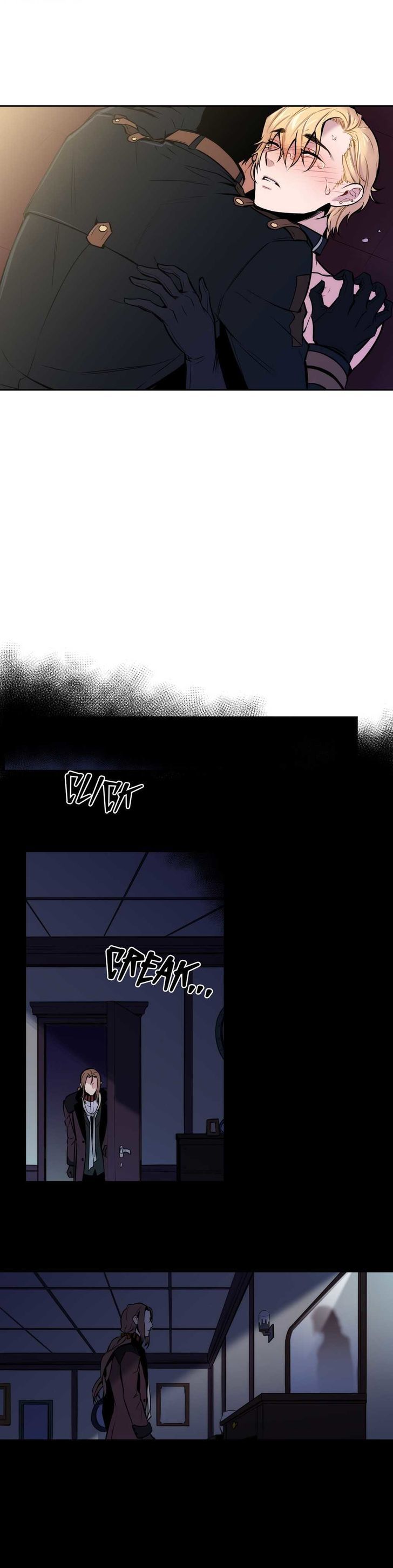 Blood Bank Chapter 11 page 12 - Chapter 11