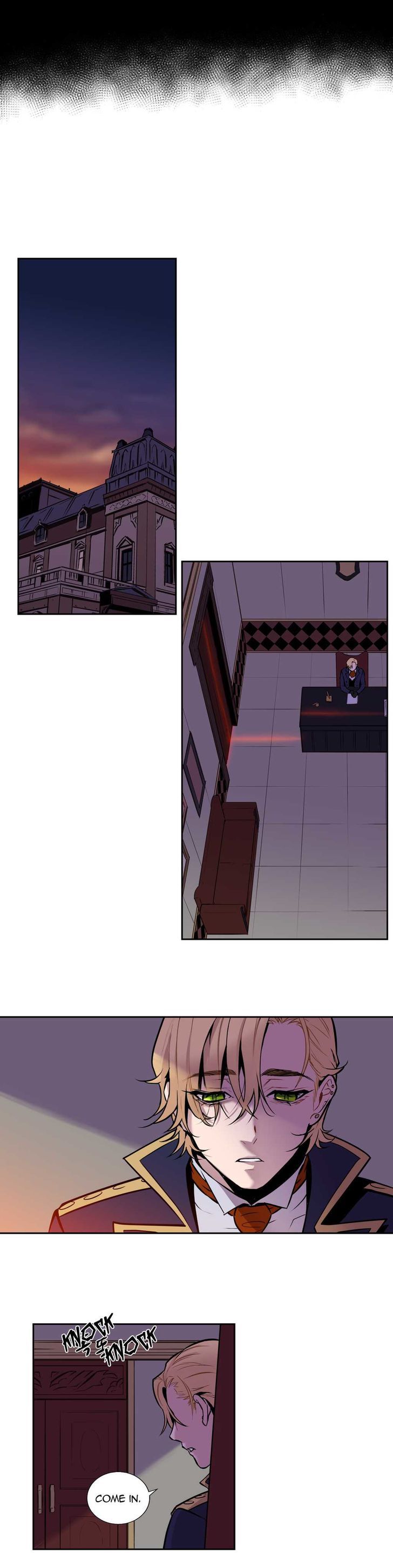 Blood Bank Chapter 11 page 14 - Chapter 11