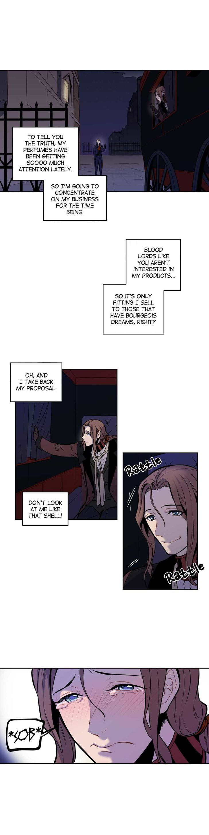 Blood Bank Chapter 11 page 17 - Chapter 11