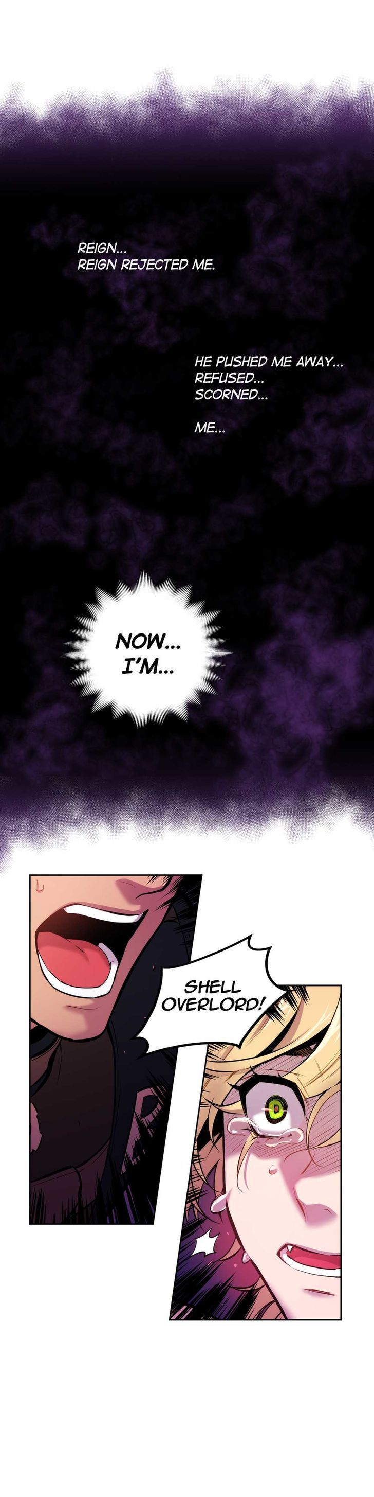 Blood Bank Chapter 11 page 5 - Chapter 11