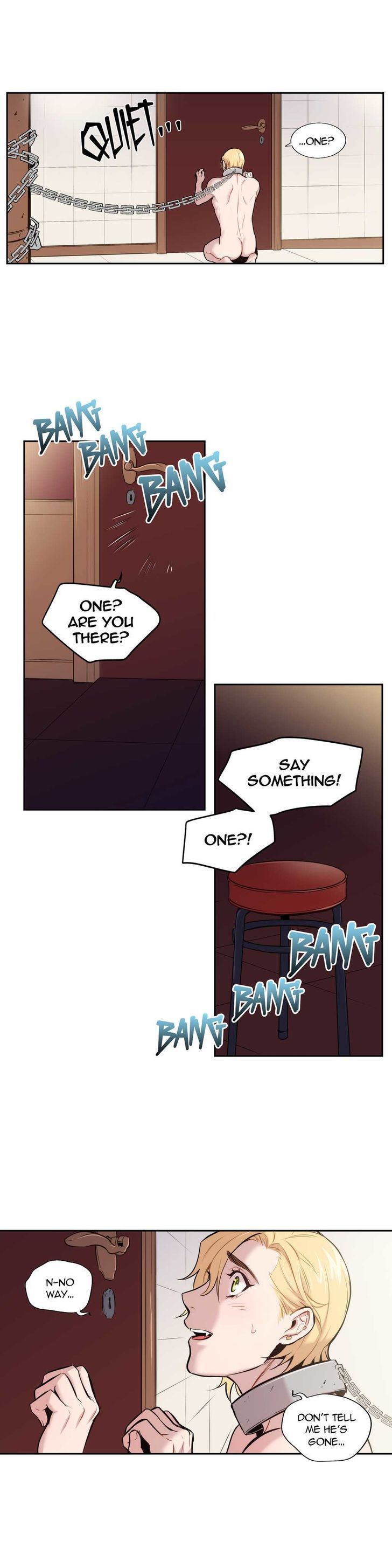 Blood Bank Chapter 12 page 14 - Chapter 12