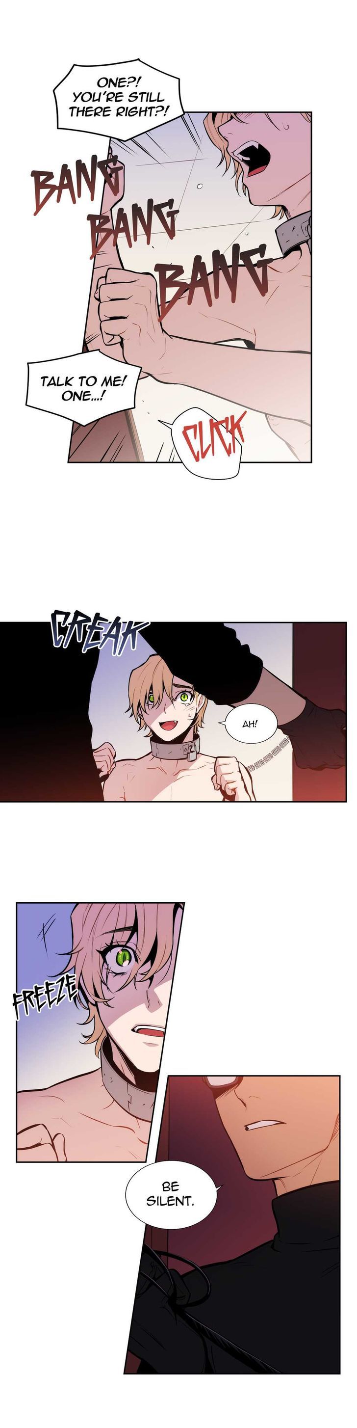 Blood Bank Chapter 12 page 15 - Chapter 12