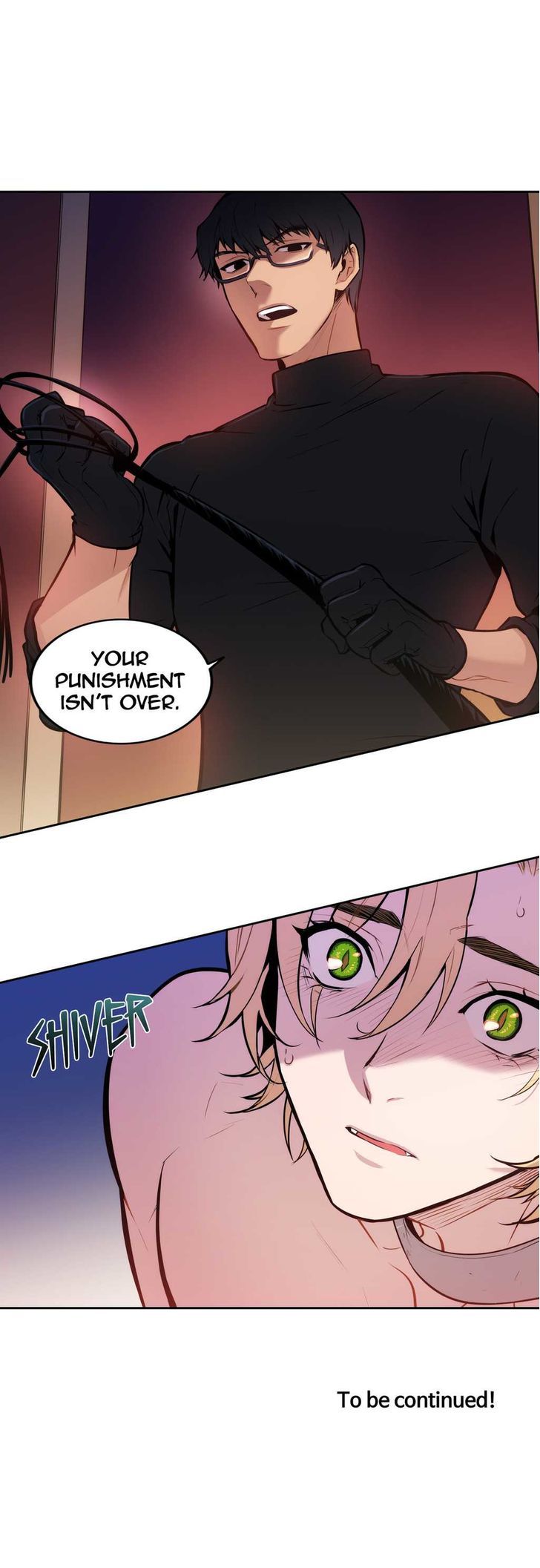 Blood Bank Chapter 12 page 16 - Chapter 12